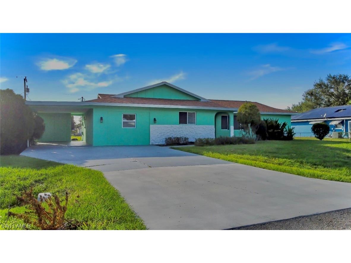 119 Edward Avenue Lehigh Acres FL 33936 223075538 image1