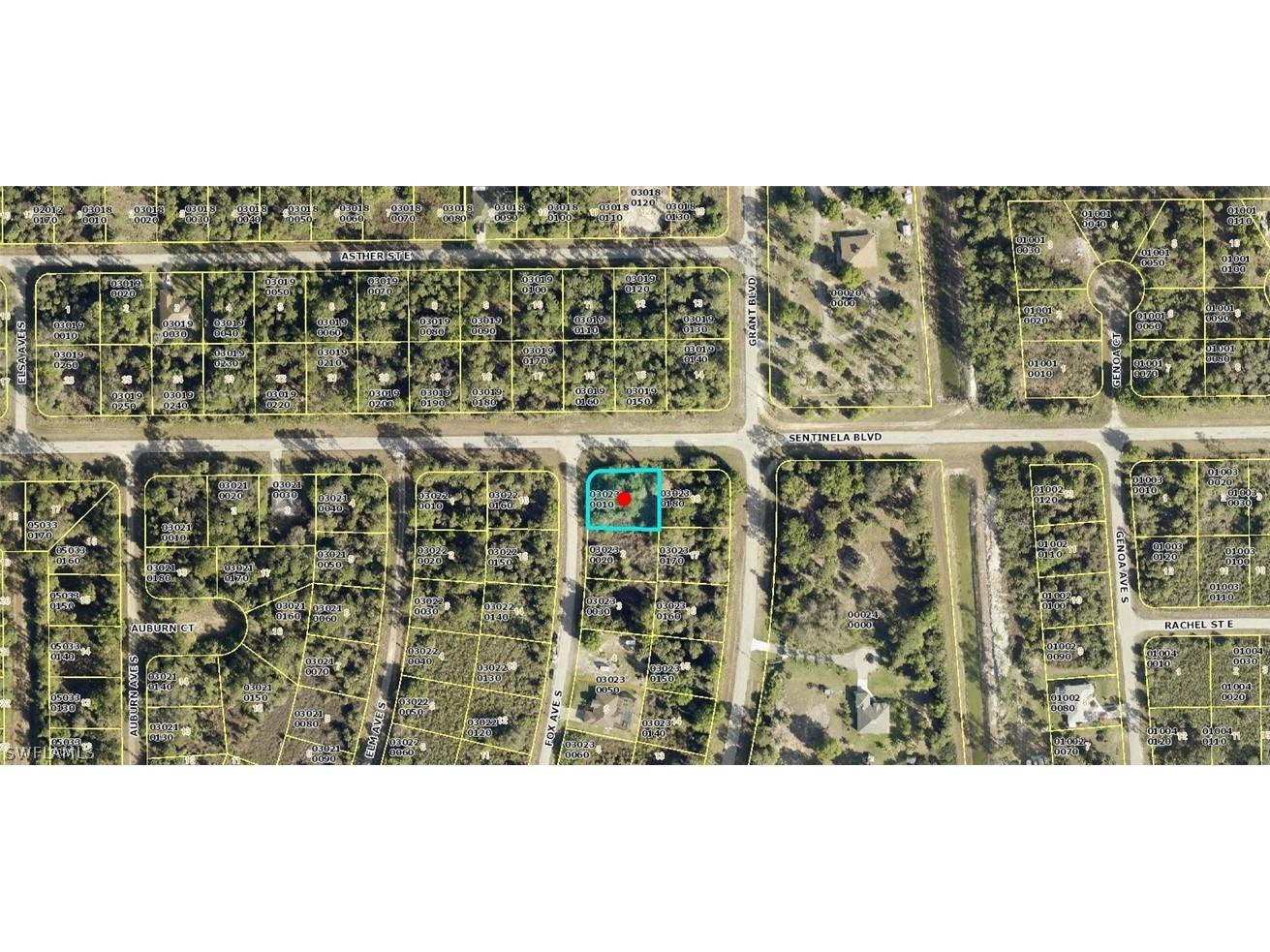 119 Fox Avenue S Lehigh Acres FL 33974 224039986 image1