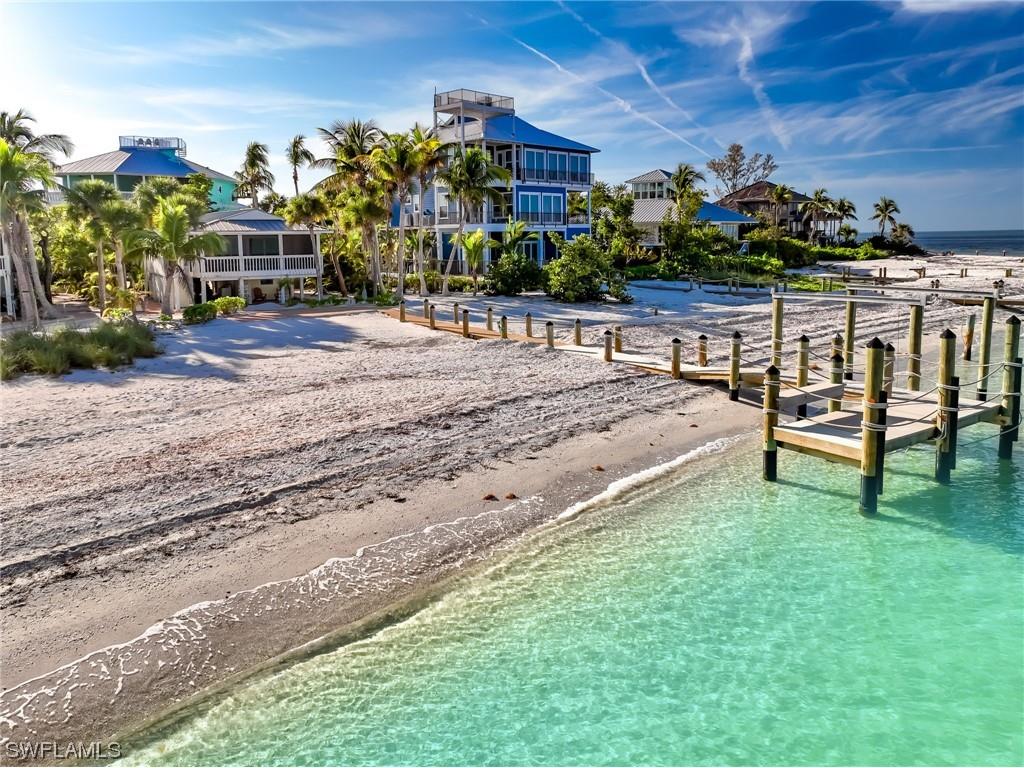 119 Kingfisher Drive Upper Captiva FL 33924 223092347 image1