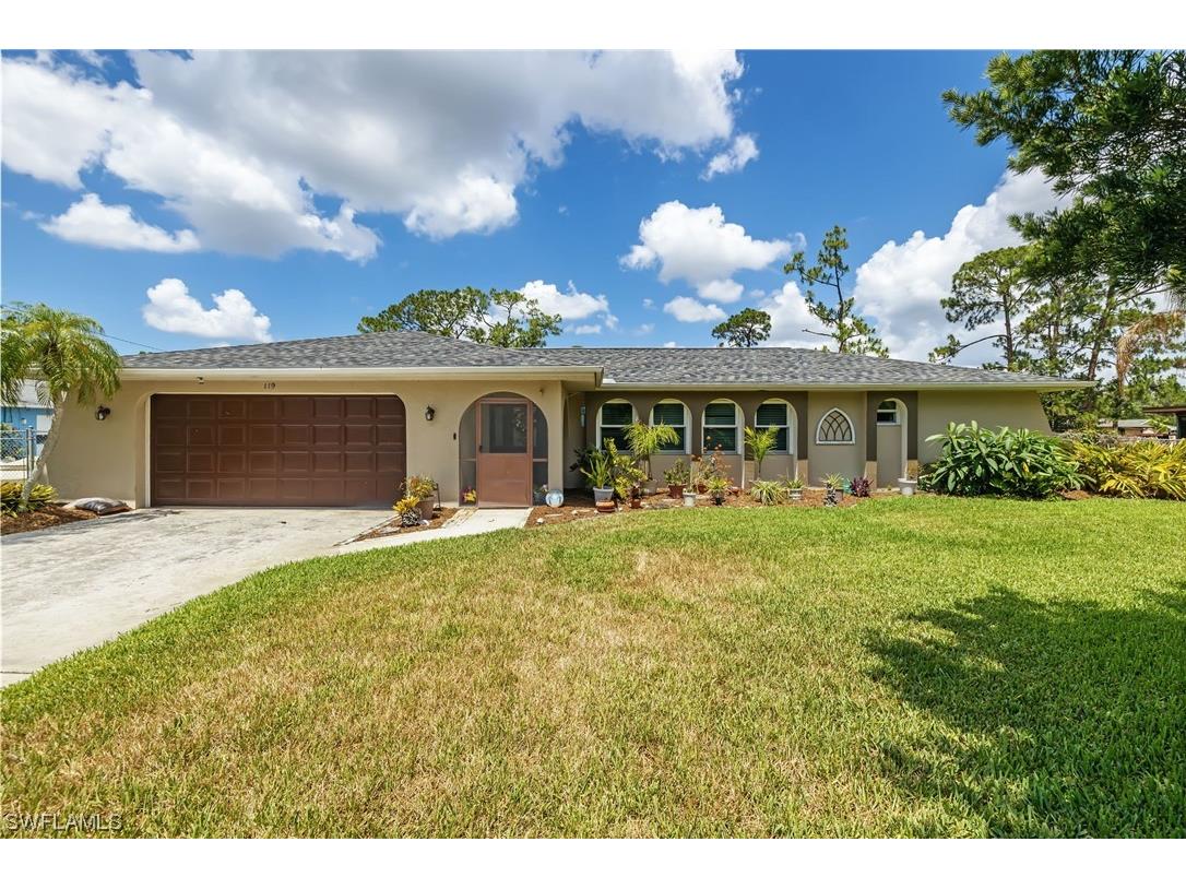 119 Mcarthur Avenue Lehigh Acres FL 33936 223038097 image1