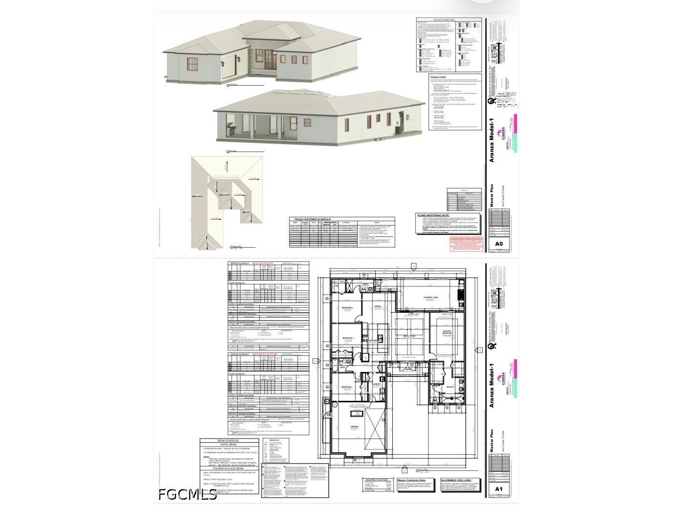 119 Moore Avenue Lehigh Acres FL 33936 2026028857 image1