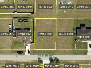 119 NE 15th Terrace Cape Coral FL 33909 224090064 image1