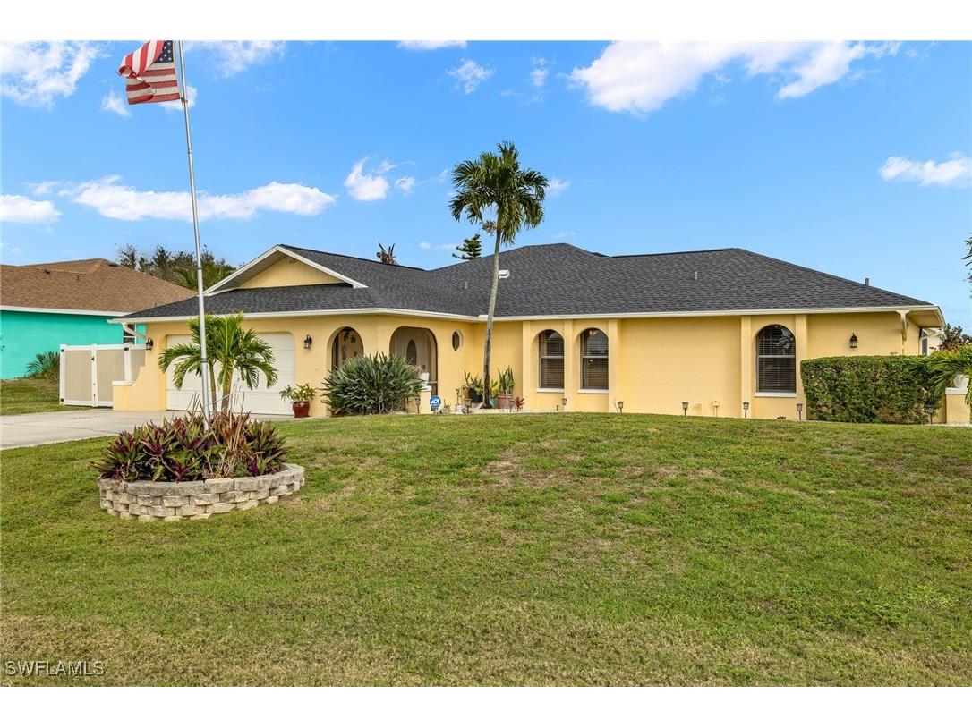 119 NW 26th Avenue Cape Coral FL 33993 225000241 image1