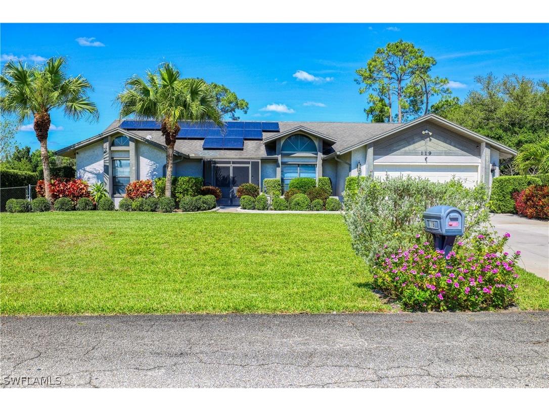 119 Robert Avenue Lehigh Acres FL 33936 224035501 image1