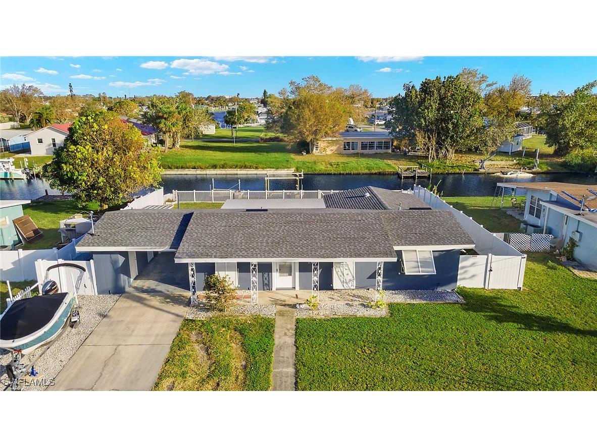 119 Rodgers Avenue NE Port Charlotte FL 33952 224088775 image1