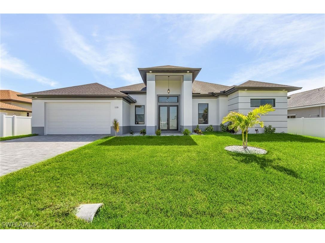 119 SE 16th Place Cape Coral FL 33990 224044033 image1