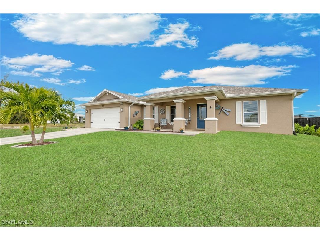 119 SW 16th Place Cape Coral FL 33991 224000583 image1