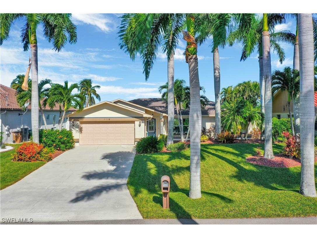 119 SW 51st Terrace Cape Coral FL 33914 223087747 image1