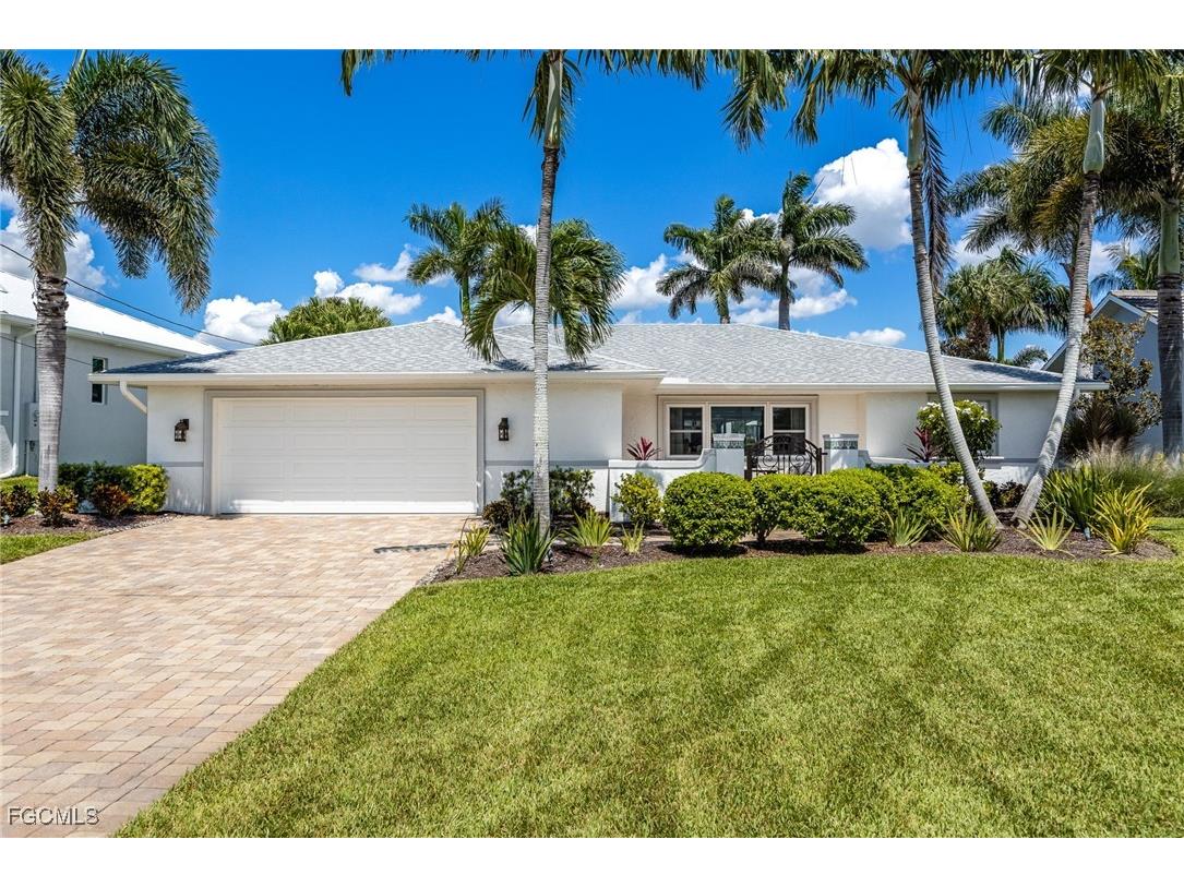 119 SW 52nd Terrace Cape Coral FL 33914 2025012828 image1