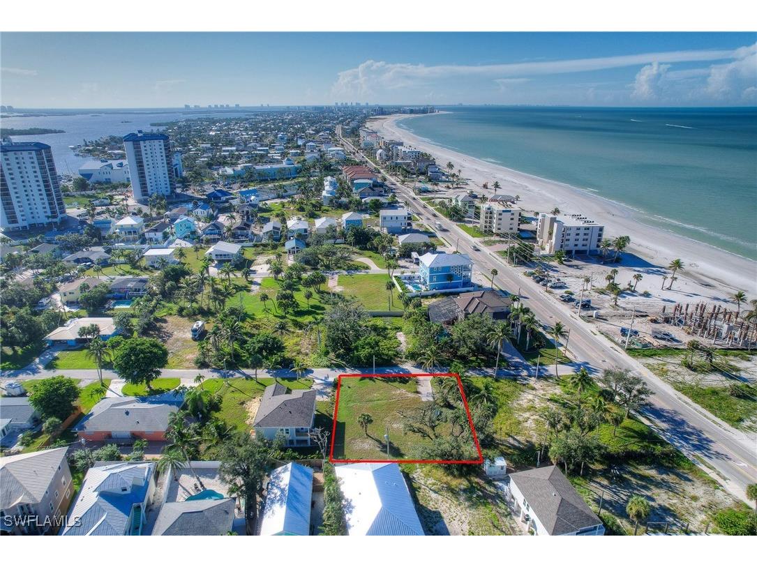 119 Sabal Drive Fort Myers Beach FL 33931 225023107 image1