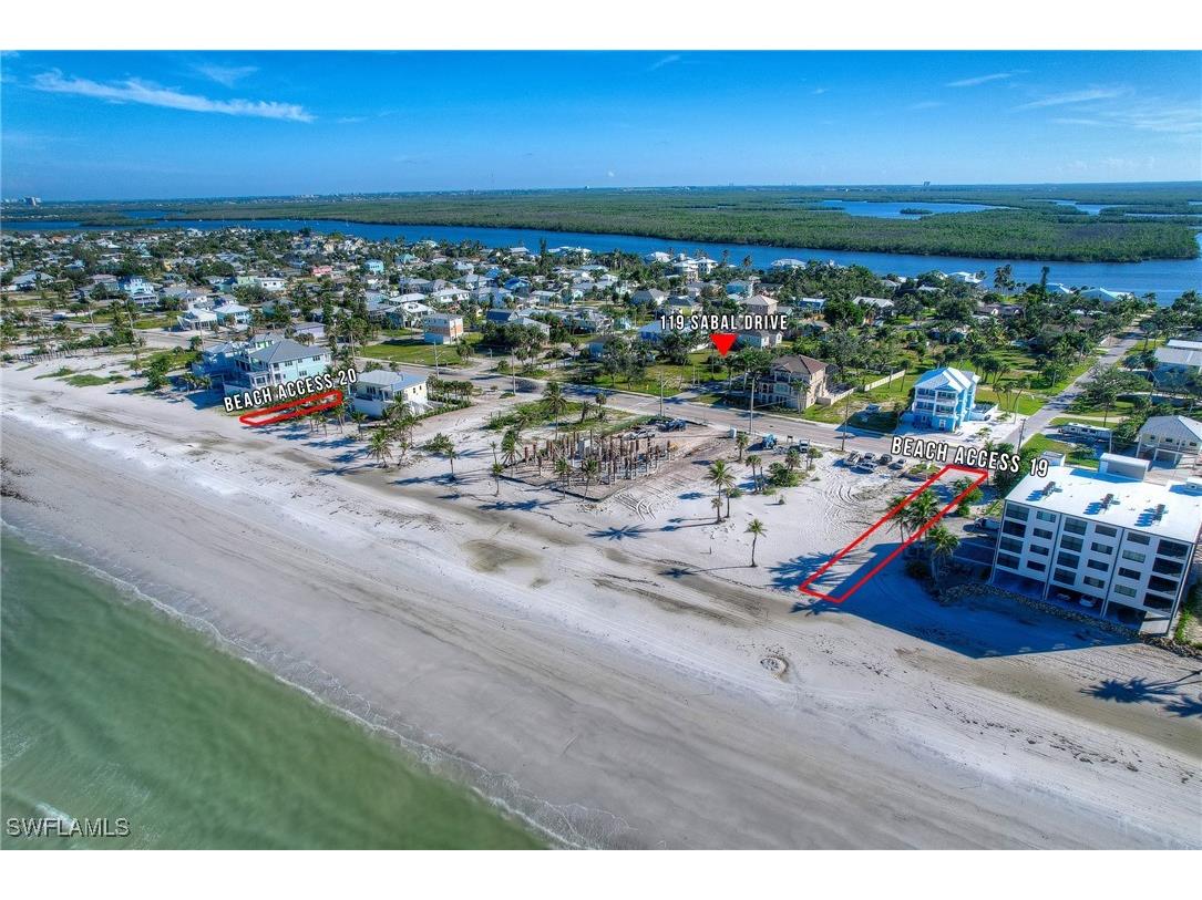 119 Sabal Drive Fort Myers Beach FL 33931 225023107 image13