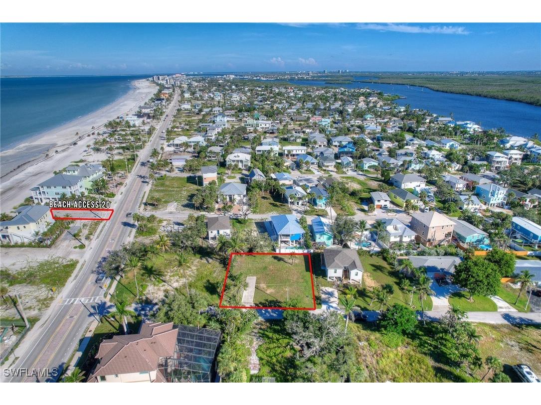 119 Sabal Drive Fort Myers Beach FL 33931 225023107 image4