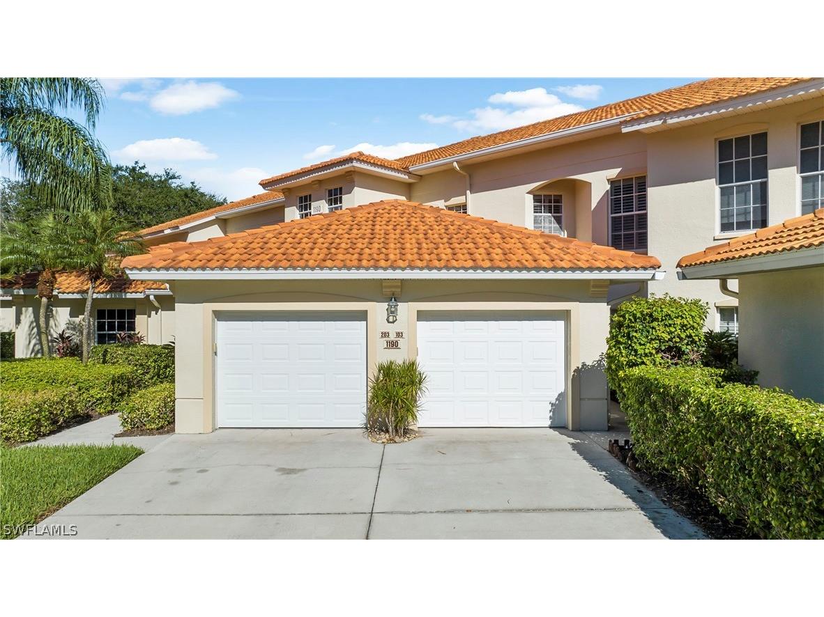 1190 Egrets Walk Circle #103 Naples FL 34108 226008060 image33