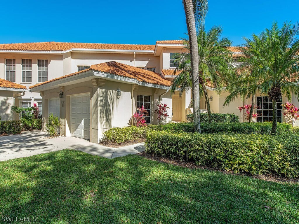 1190 Egrets Walk Circle #202 Naples FL 34108 223007821 image1