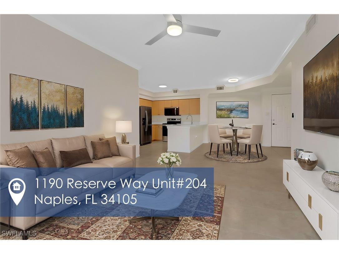 1190 Reserve Way #204 Naples FL 34105 224087230 image1