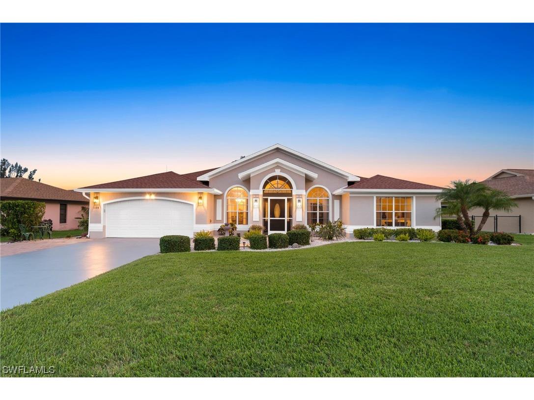 1190 SW 57th Street Cape Coral FL 33914 223051787 image1