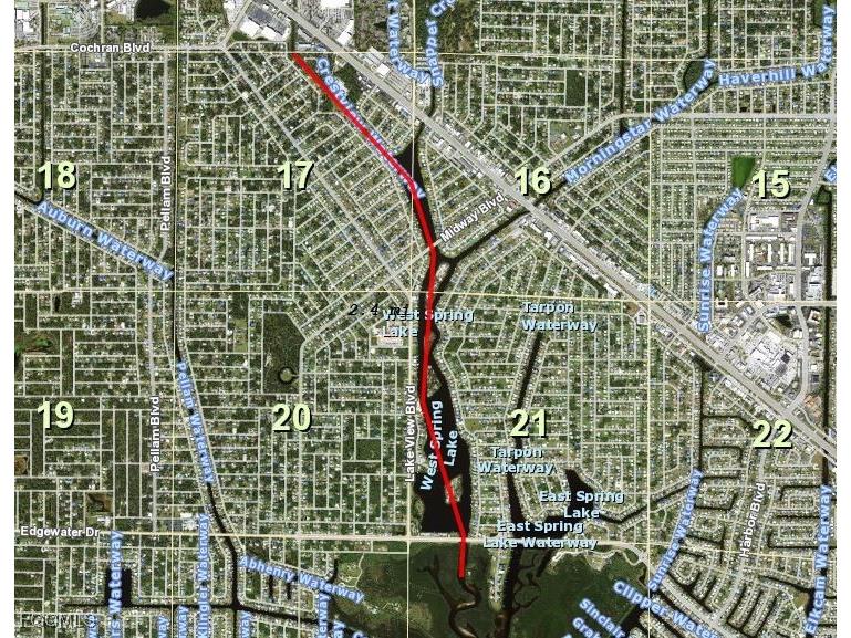 1190 Seacrest Drive NW Port Charlotte FL 33948 2025005673 image1