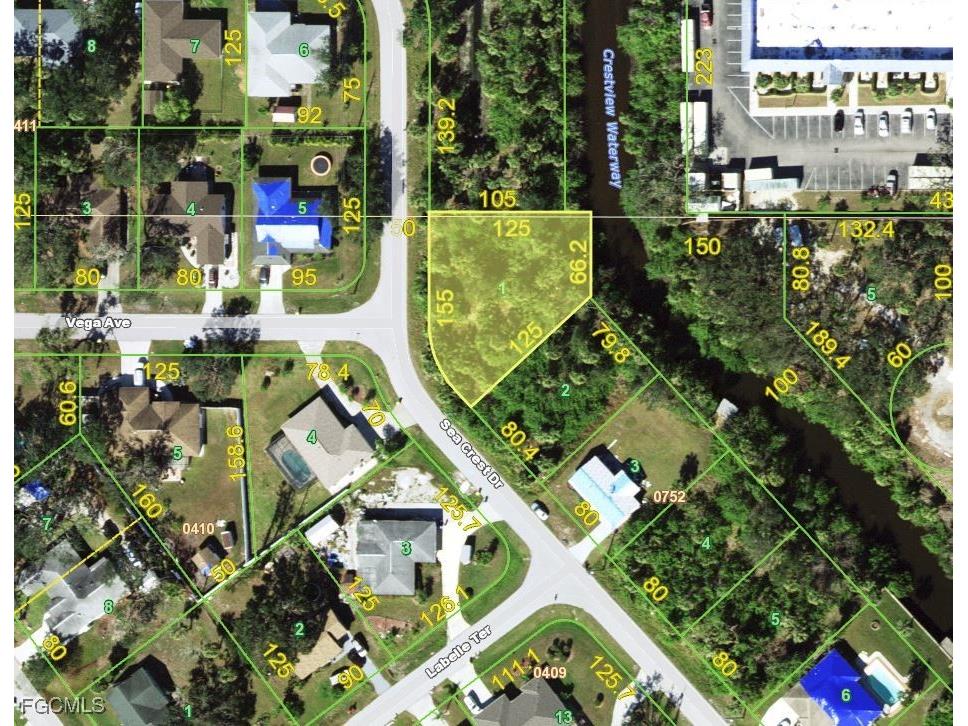 1190 Seacrest Drive NW Port Charlotte FL 33948 2025005673 image2