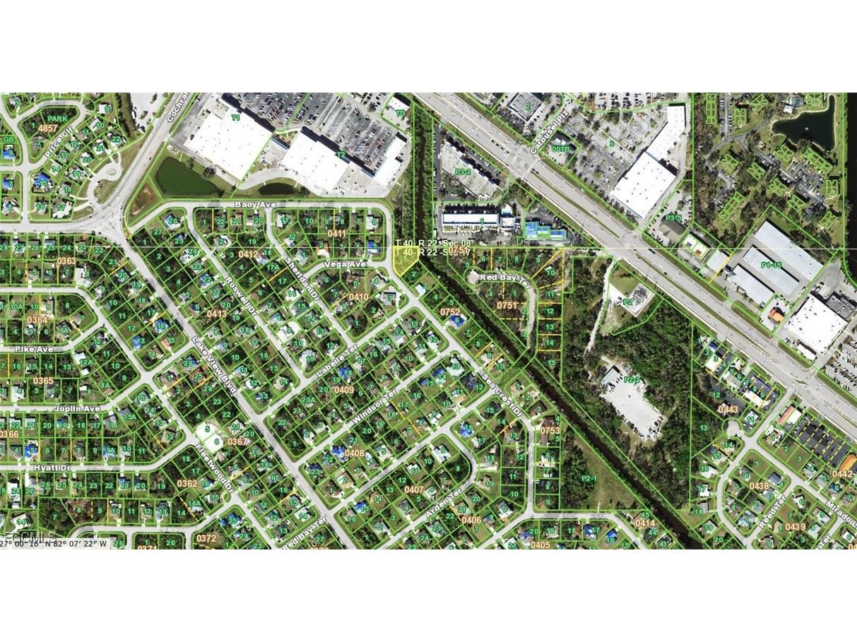 1190 Seacrest Drive NW Port Charlotte FL 33948 2025005673 image3