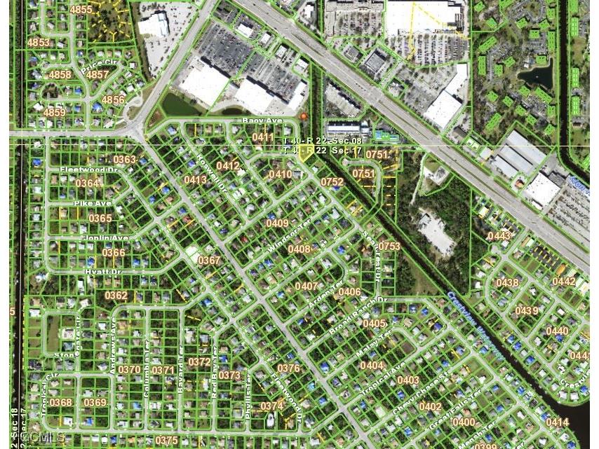 1190 Seacrest Drive NW Port Charlotte FL 33948 2025005673 image4