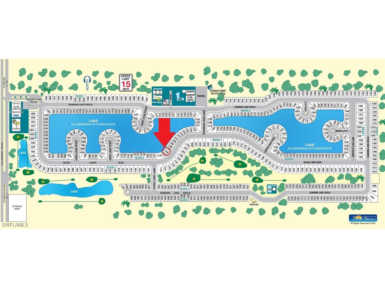 1190 Silver Lakes Boulevard Naples FL 34114 225082504 image31