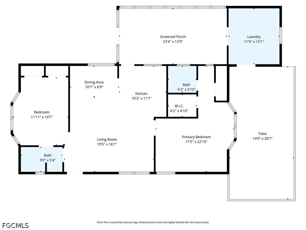 11901 Eldorado Drive Bonita Springs FL 34135 2026017376 image49