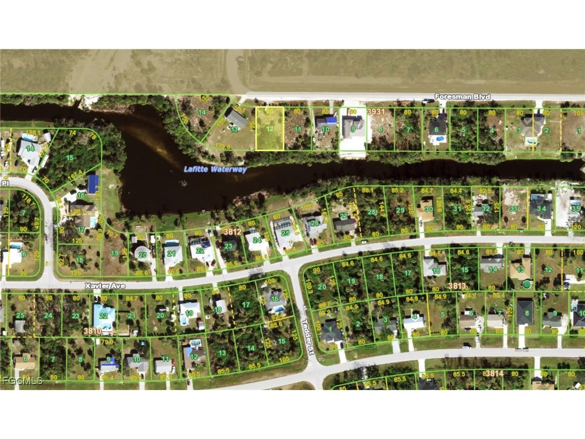 11903 Foresman Boulevard Port Charlotte FL 33981 2026000730 image1