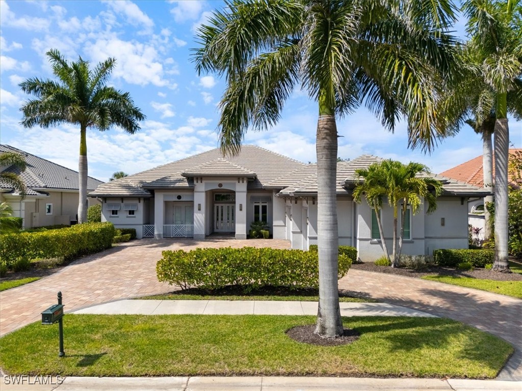 11907 Hedgestone Court Naples FL 34120 225040373 image1