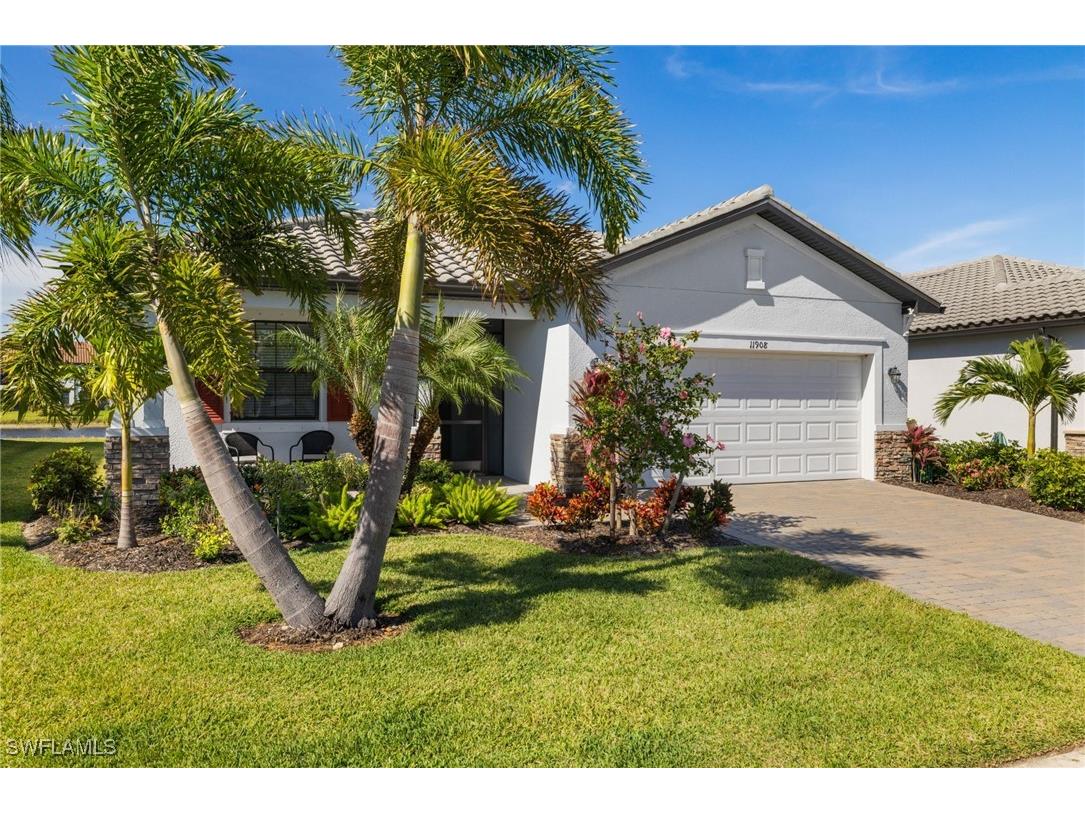 11908 Arbor Trace Drive Fort Myers FL 33913 224094684 image1