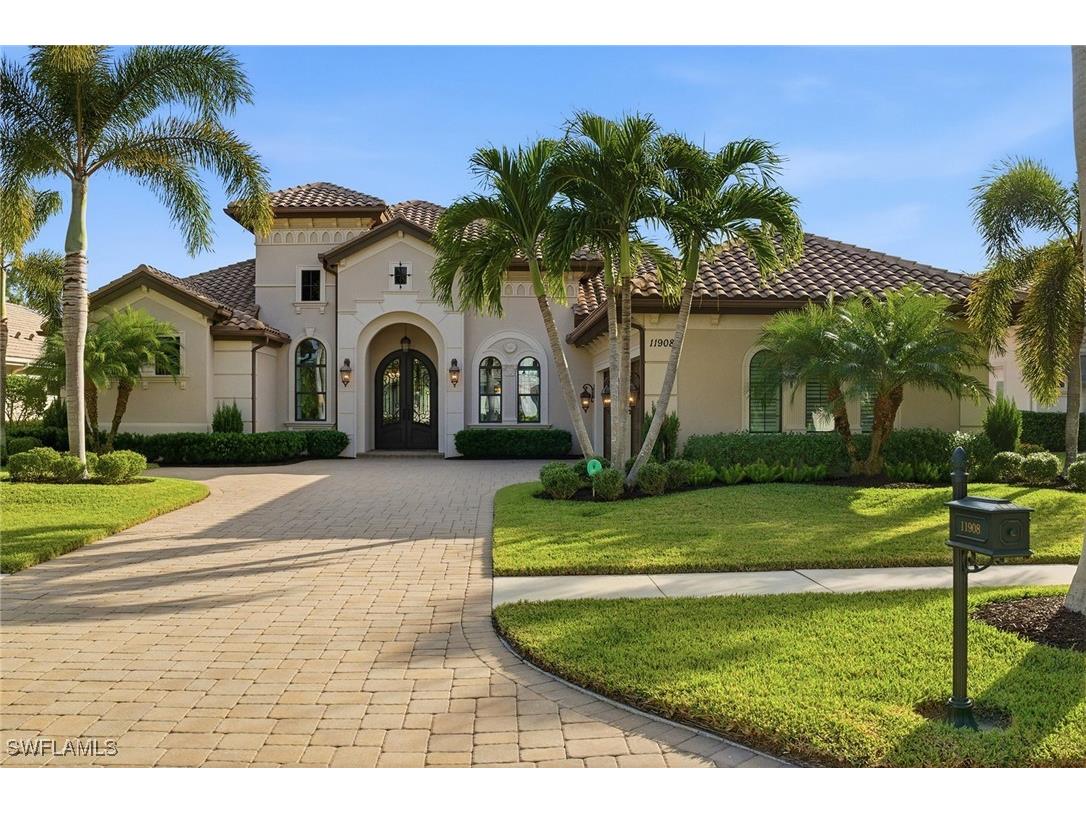 11908 Hedgestone Court Naples FL 34120 225079623 image1