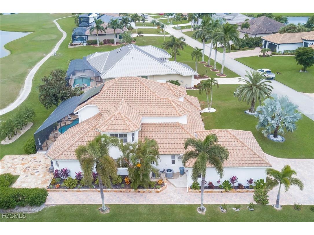 11908 King James Court Cape Coral FL 33991 2025013911 image32