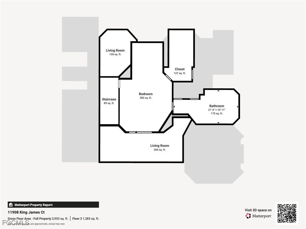 11908 King James Court Cape Coral FL 33991 2025013911 image35