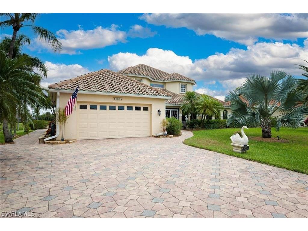 11908 King James Court Cape Coral FL 33991 223001427 image1