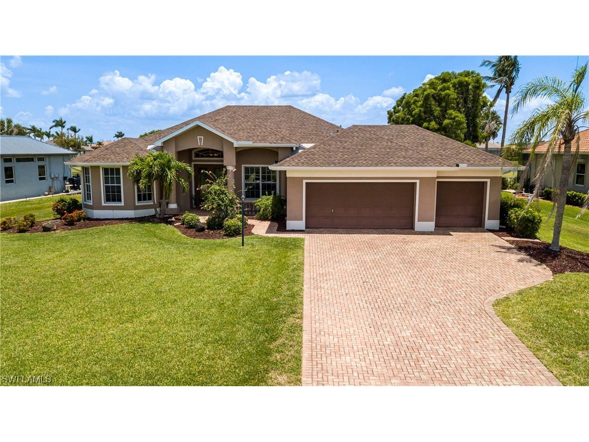 11908 Princess Grace Court Cape Coral FL 33991 223044163 image1