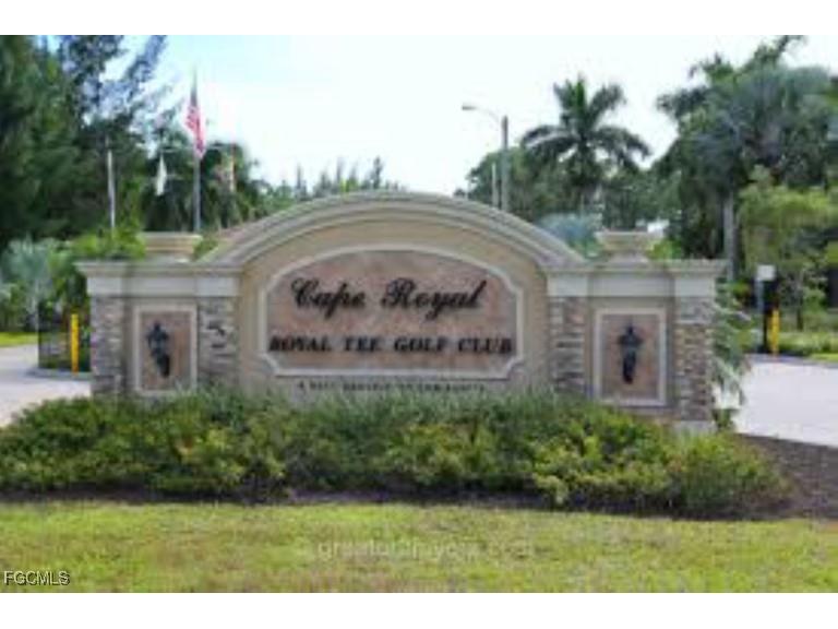 11909 Princess Grace Court Cape Coral FL 33991 2025015102 image1