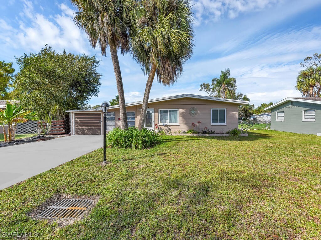 1191 Biscayne Drive Cape Coral FL 33909 224009422 image1