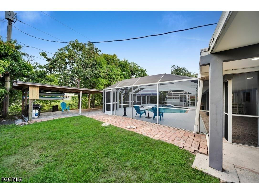 1191 Gramac Drive North Fort Myers FL 33917 2026028940 image40