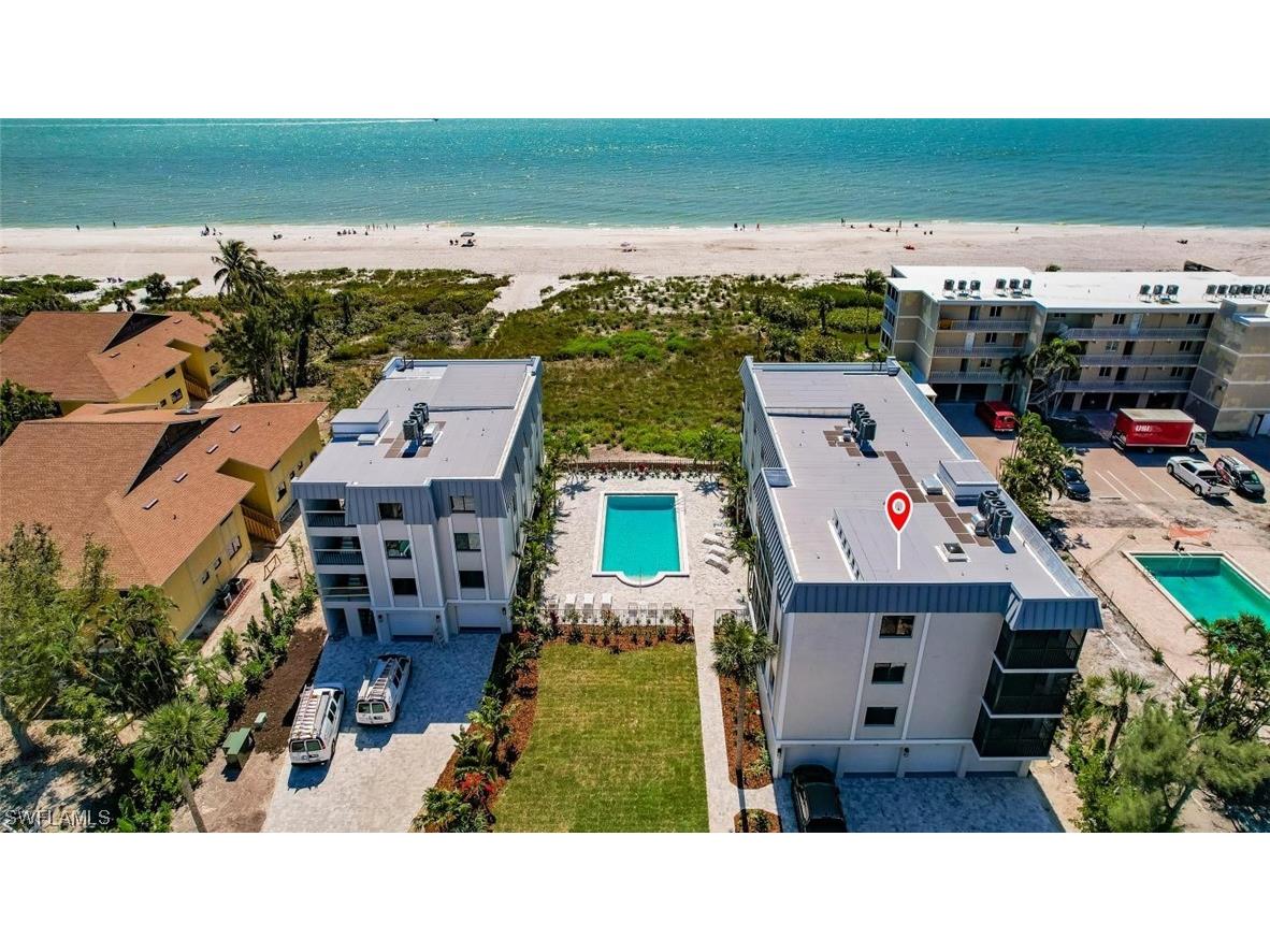 1191 Middle Gulf Drive #4A Sanibel FL 33957 224023284 image1