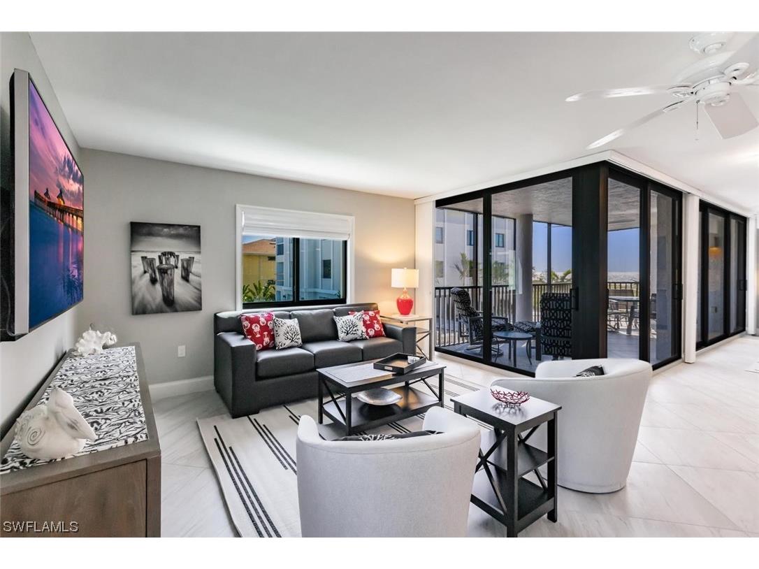 1191 Middle Gulf Drive #4A Sanibel FL 33957 224023284 image38