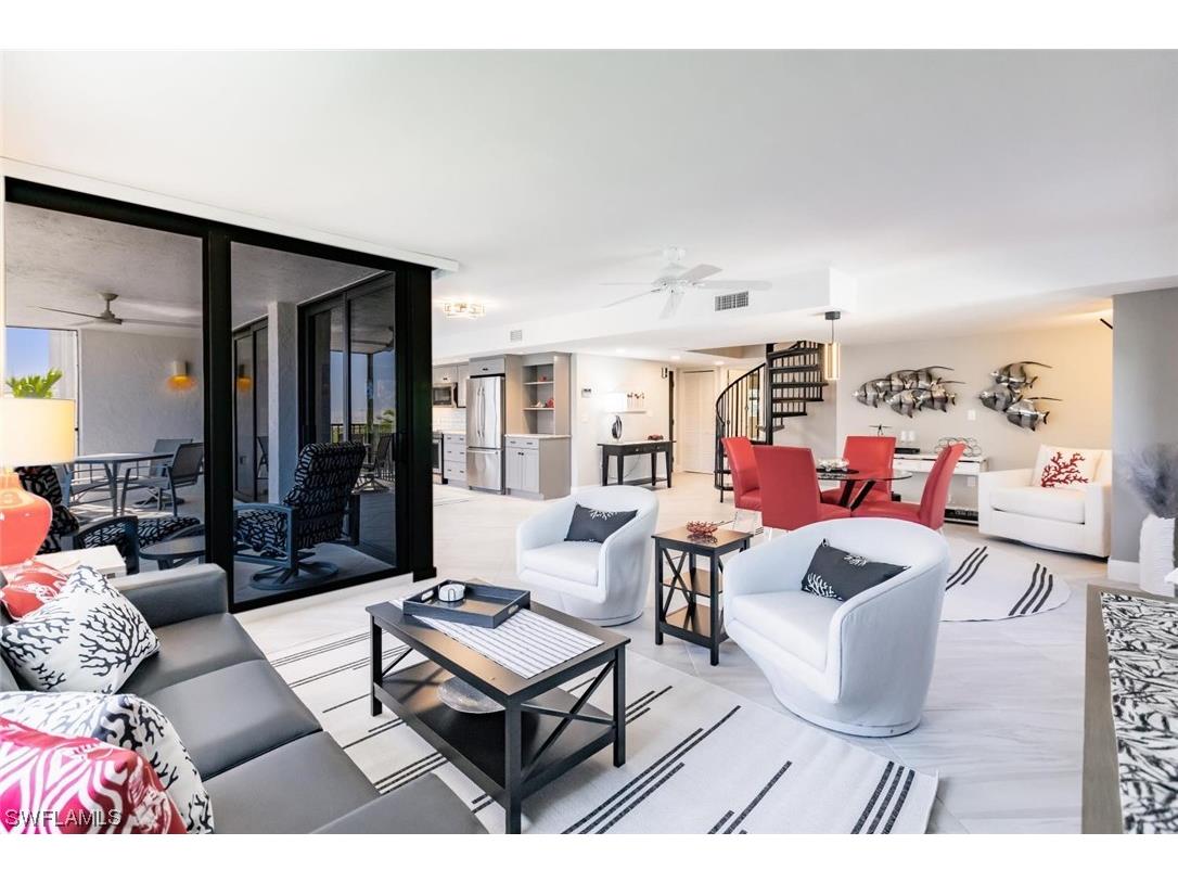 1191 Middle Gulf Drive #4A Sanibel FL 33957 224023284 image39