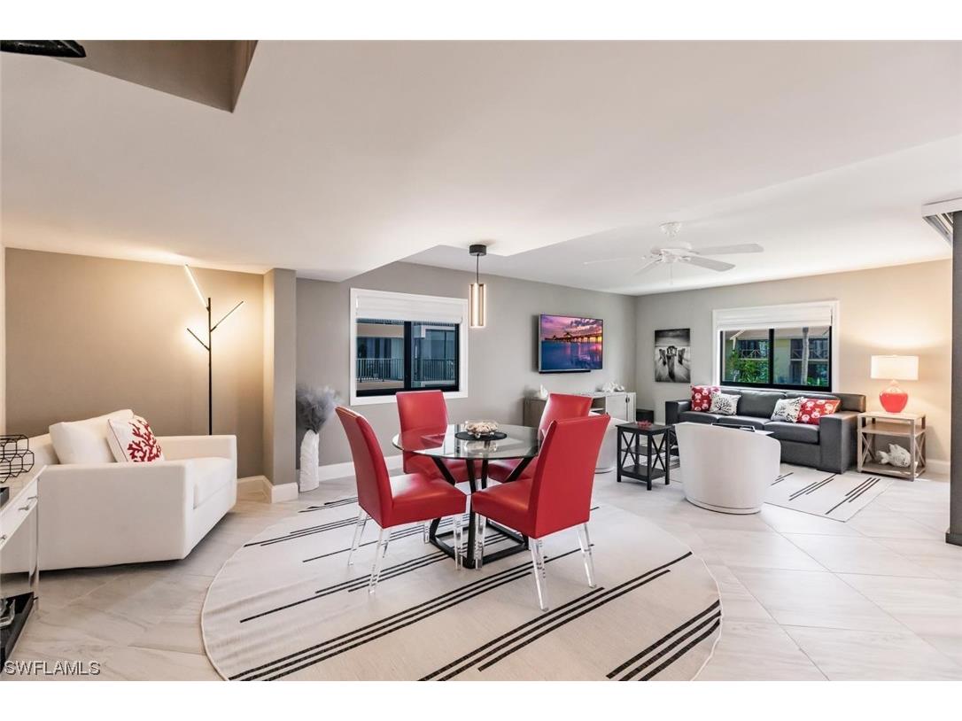 1191 Middle Gulf Drive #4A Sanibel FL 33957 224023284 image40