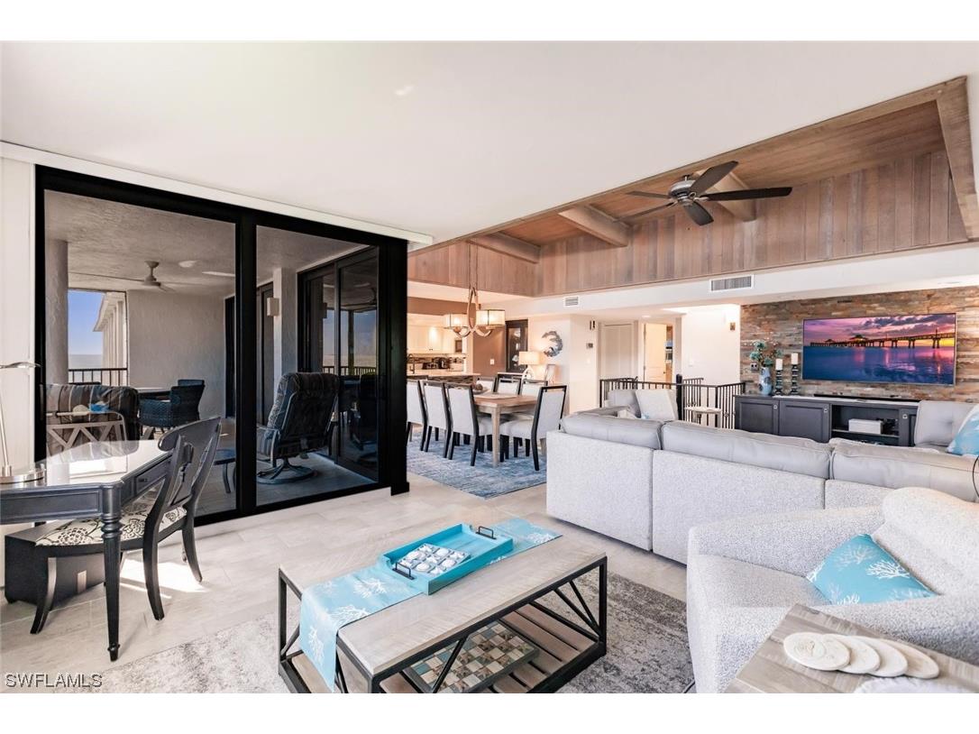 1191 Middle Gulf Drive #4A Sanibel FL 33957 224023284 image5