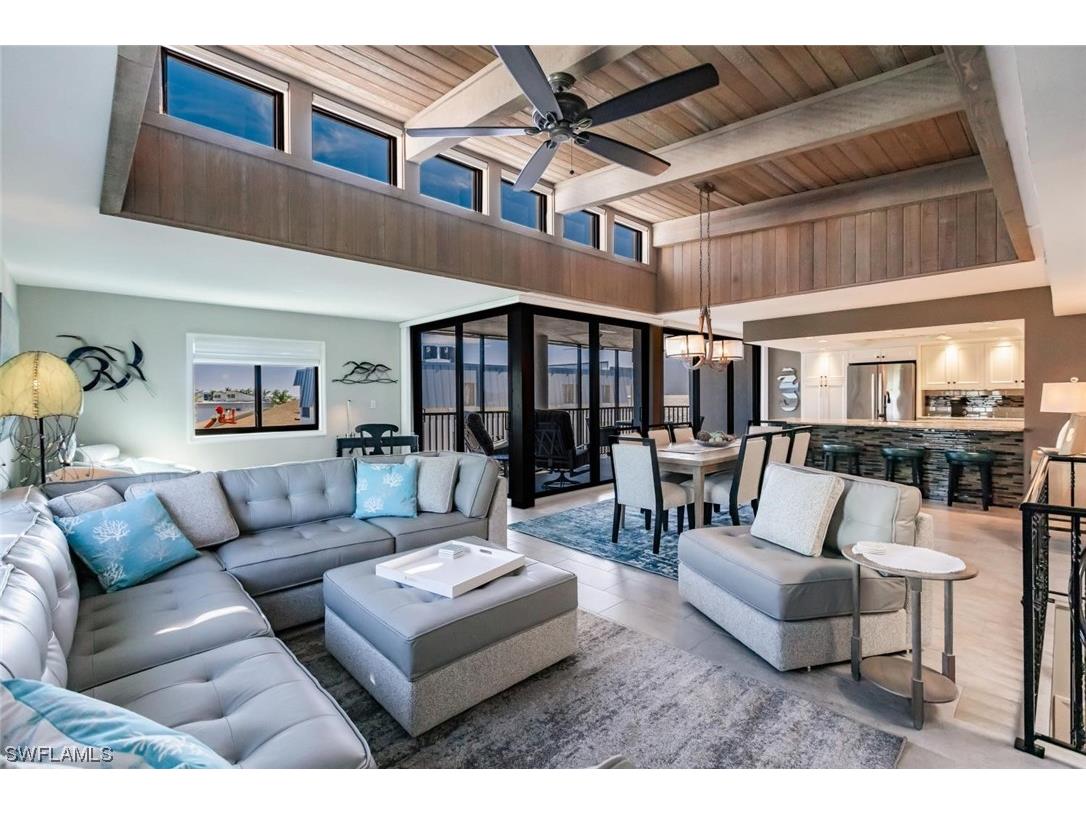 1191 Middle Gulf Drive #4A Sanibel FL 33957 224023284 image6