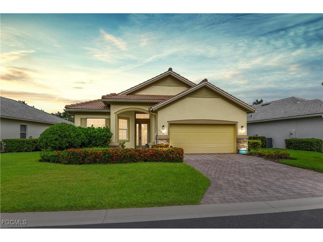 11910 Bramble Cove Drive Fort Myers FL 33905 2025008481 image1