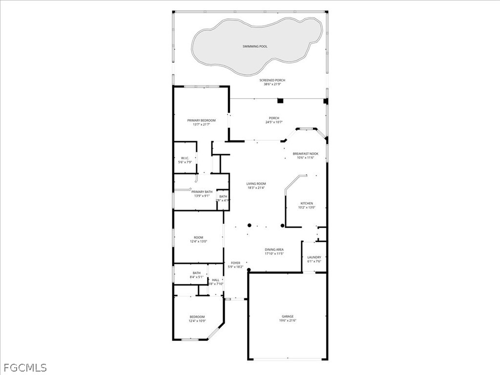 11910 Bramble Cove Drive Fort Myers FL 33905 2026010832 image50