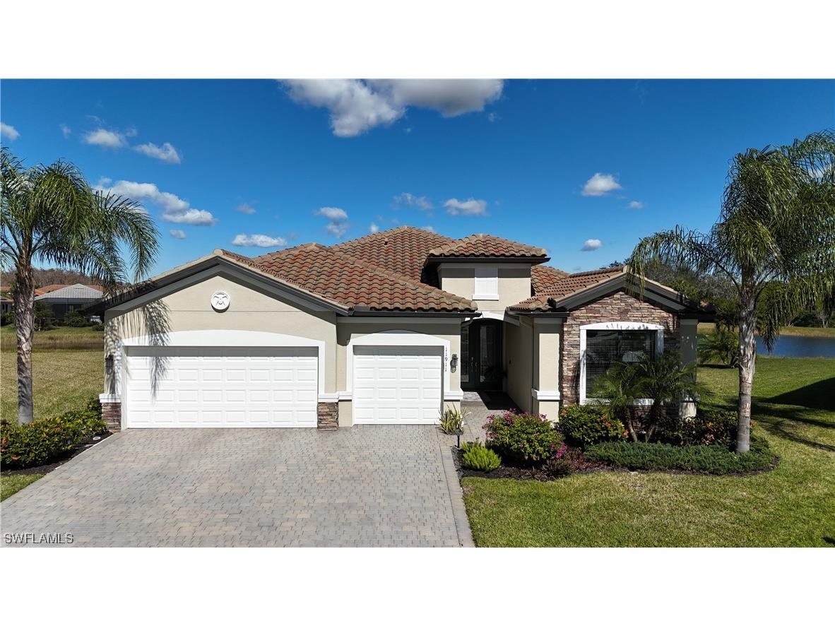11911 Bay Oak Drive Fort Myers FL 33913 224011675 image1