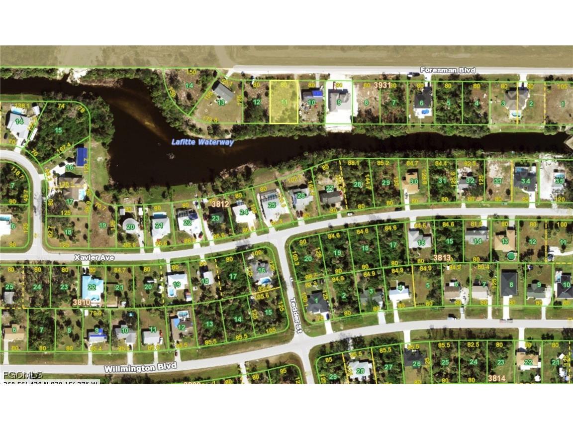 11911 Foresman Boulevard Port Charlotte FL 33981 2026000733 image1