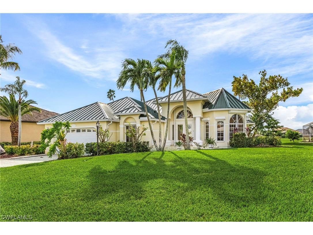 11911 Prince Charles Court Cape Coral FL 33991 223079195 image1