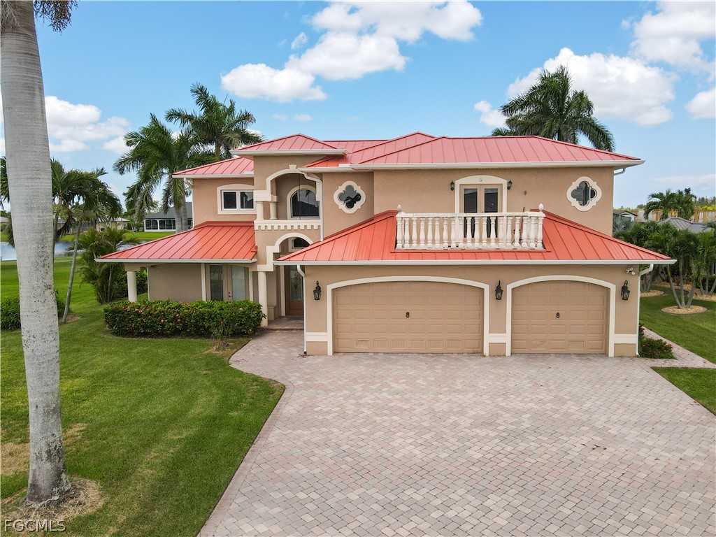 11913 Princess Grace Court Cape Coral FL 33991 2026012370 image1