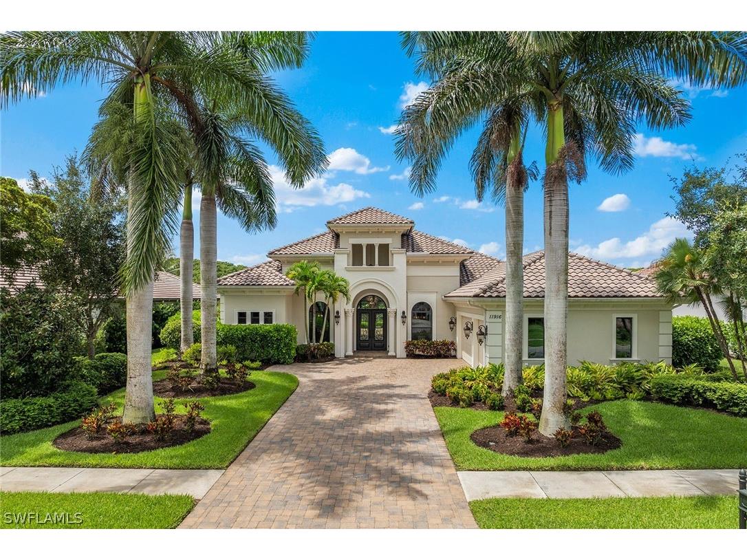 11916 Hedgestone Court Naples FL 34120 224054920 image1